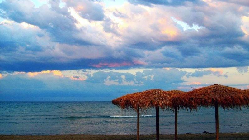 Alenstudios Paralia Katerinis Exterior photo