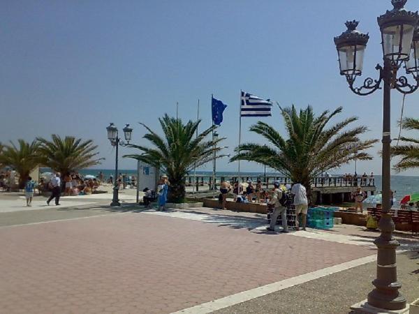 Alenstudios Paralia Katerinis Exterior photo