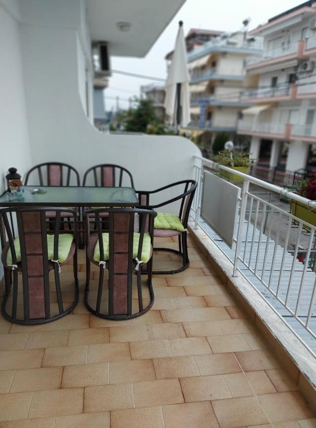 Alenstudios Paralia Katerinis Exterior photo