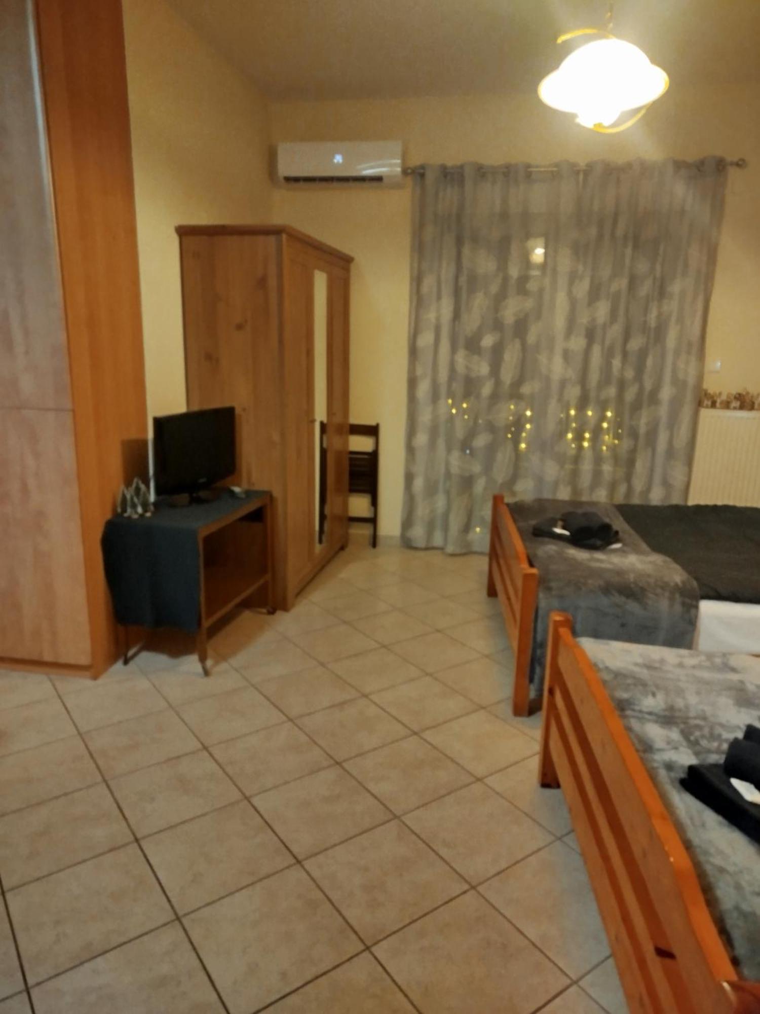 Alenstudios Paralia Katerinis Exterior photo